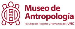 Muestras virtuales el Museo de Antropologías UNC